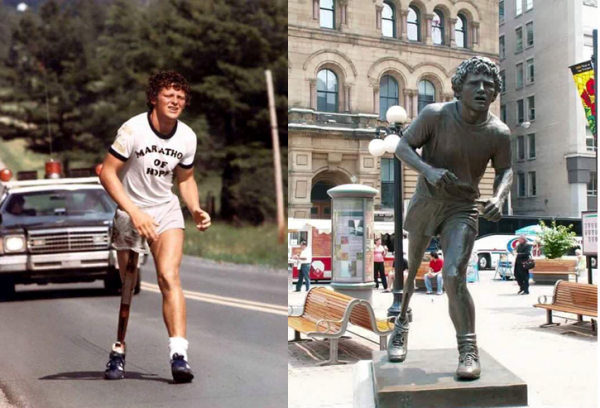 Ганц хүний санаачилсан хамгийн том хандив